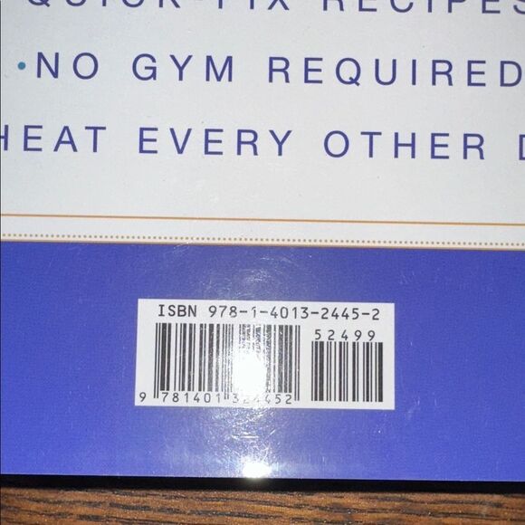 Choose to Lose Book by Chris Powell - Picture 3 of 3